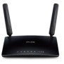 Router wireless tp-link tl-mr6400 1xwan 10/100 3xlan 10/100 2 antene interme 2 antene 4g/lte externe