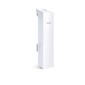 Wireless outdoor access point tp-link cpe220 300mbps 12dbi built-in12dbi 2x2 dual-polarized directional antenna 24v 1a