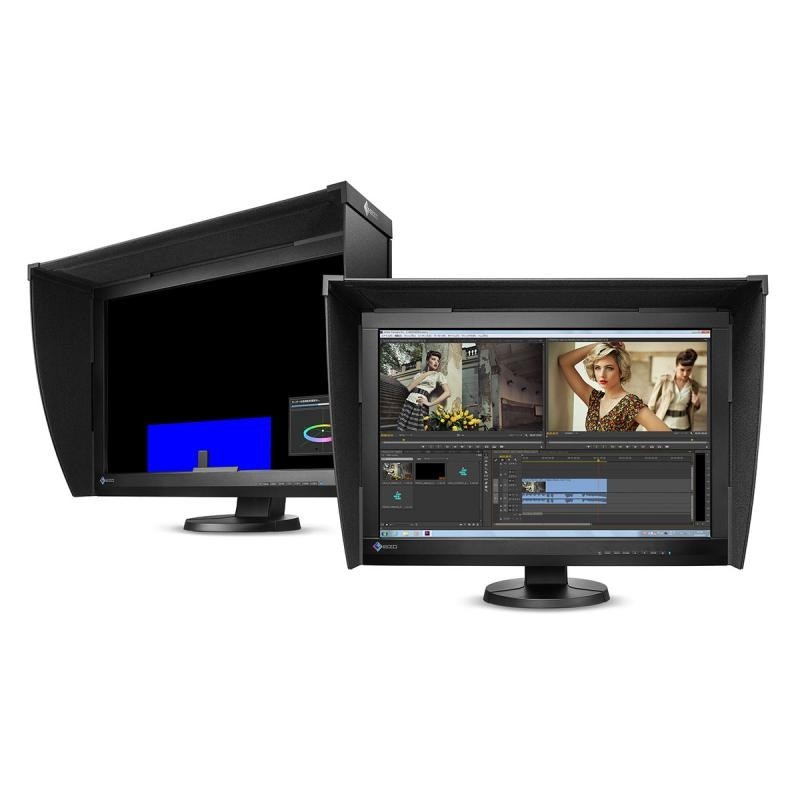 Monitor 24.1 eizo cg247x ips wuxga 1920 x 1200 wide-gamut led16:10 10 ms 400 cd/mp