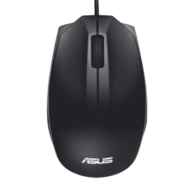 Mouse asus ut280 optic cu fir usb rezolutie 1000dpi 3 butoane scroll negru dimensions: 99x60x36mm