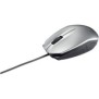 Mouse asus ut280 optic cu fir usb 1000 dpi 3 butoane scroll argintiu dimensions: 99x60x36mm