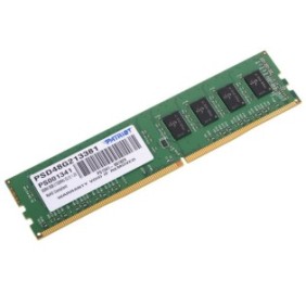 Memorie ram patriot dimm ddr4 8gb 2133mhz cl15 1.2v