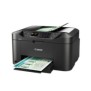 Multifunctional inkjet color canon maxify mb2150 dimensiunea4(printare copiere scanare fax) duplex viteza 19ipm alb-negru 13ipmc