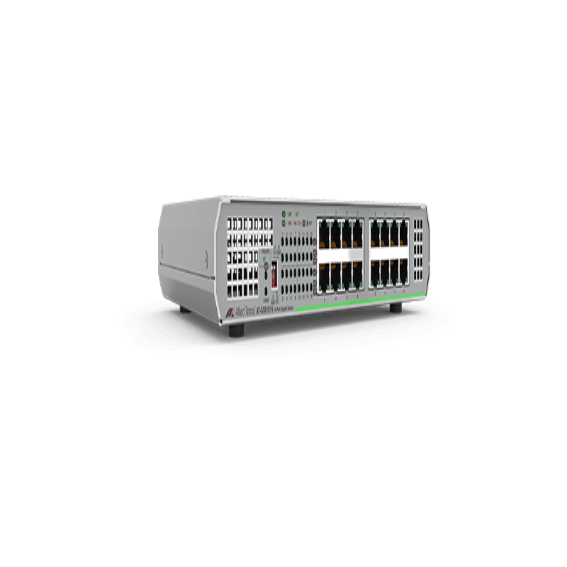 Switch allied telesis 910 16 porturi gigabit fara management