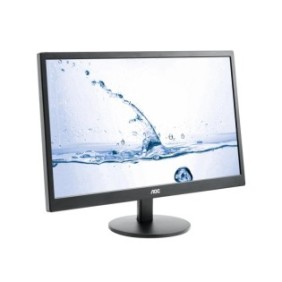 Monitor aoc m2470swh 23.6 inch panel type: mva backlight: wled resolution: 1920x1080 aspect ratio: 16:9