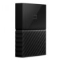 Hdd extern wd 4tb my passport 25 usb 3.0 negru