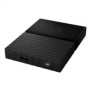 Hdd extern wd 4tb my passport 25 usb 3.0 negru