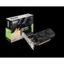 Placa video msi nvidia geforce gtx 1050 ti 4gt lp pci express x16 3.0 4gb