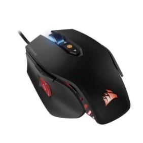 Corsair m65 pro rgb fps gaming mouse — black ch-9300011-eu 100 dpi - 12000 dpi