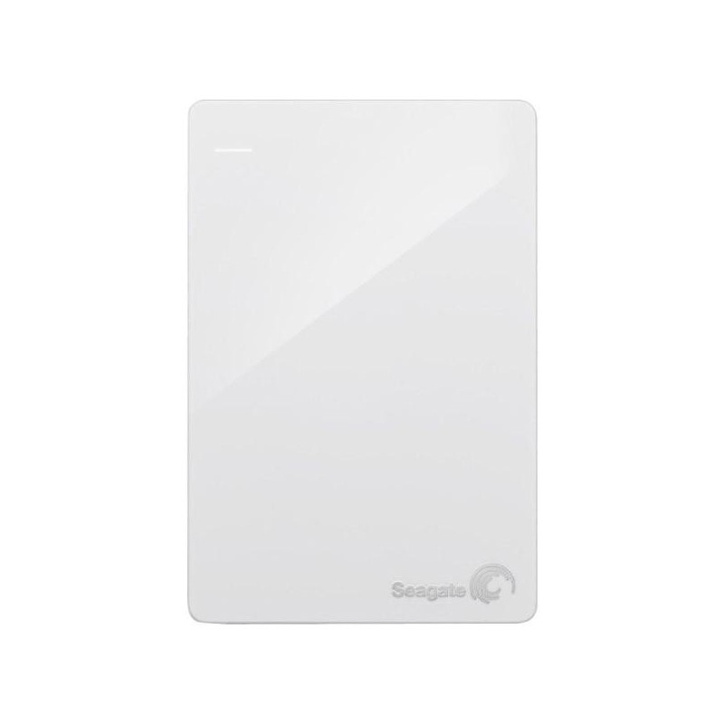 Hdd extern seagate 1tb backup plus slim 2.5  usb3.0 alb