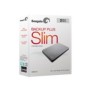 Hdd extern seagate 1tb backup plus slim 2.5  usb3.0 alb