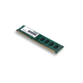 Memorie ram patriot dimm ddr3 4gb 1600 mhz cl11 1.5v