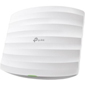 Wireless access point tp-link eap115 fast ethernet(rj-45)port*1(supportieee802.3af poe) 2*3dbi omni antena internaceiling /wallm