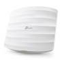 Wireless access point tp-link eap225 gigabitethernet(rj-45)port*1 (support ieee802.3af poe) 3 antene interne omni 2.4ghz-4dbi/5g