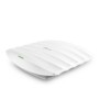 Wireless access point tp-link eap245 gigabit ethernet (rj-45) port *1(support ieee802.3at poe) antene interne omni