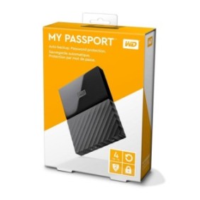 Hdd extern wd 4tb my book 3.5 usb 3.0 wd backup software and time  quick