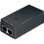 Ubiquiti poe external injector poe-24-12w ac 110/220v 50/60hz 2 *ethernet lan (rj-45) indicatori led-uri