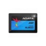 Ssd adata ultimate su800 2.5 512gb sata iii 3d tlc nand state drive r/w 560/520mb/s