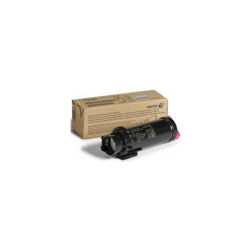 Toner xerox 106r03482 magenta 1000 pagini pentru phaser 6510 workcentre 6515