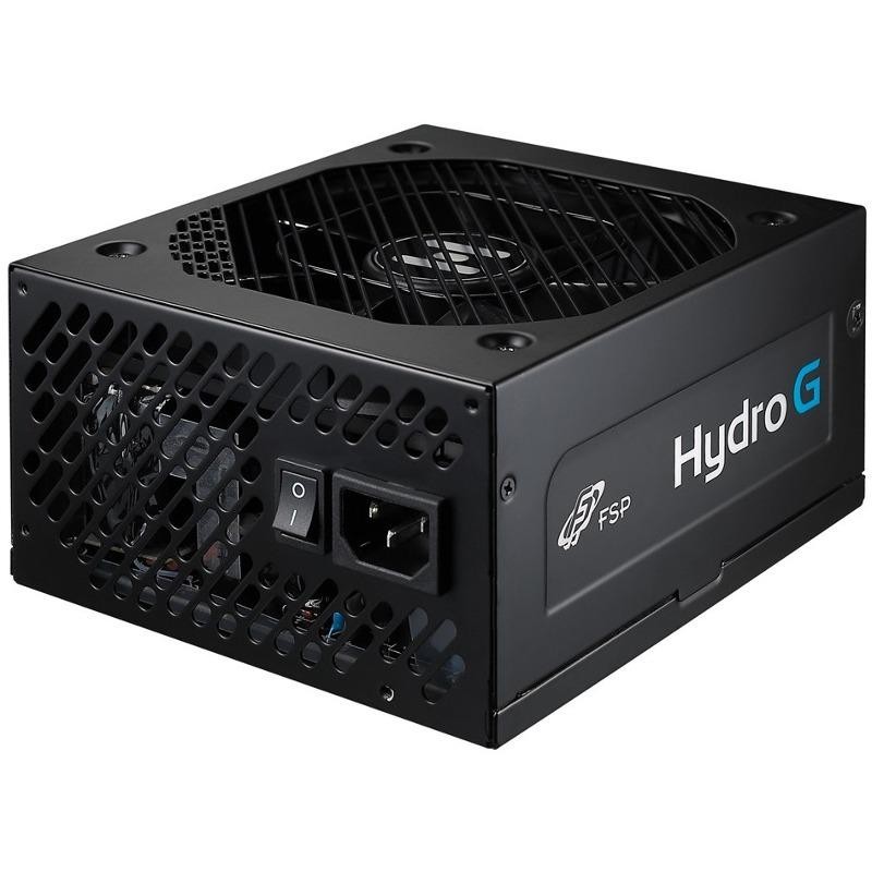 Sursa fsp hydro g series hydro g 850 850w full-modulara 80 plus gold eff. 90%