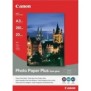 Hartie foto canon sg-201a3 dimensiune a3 20 coli tip semi-gloss greutate 260g/m2