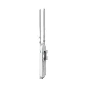 Tp-link 300mbps wireless n outdoor access point eap110-outdoor fastethernet (rj-45) port *1（support passive poe） antena: