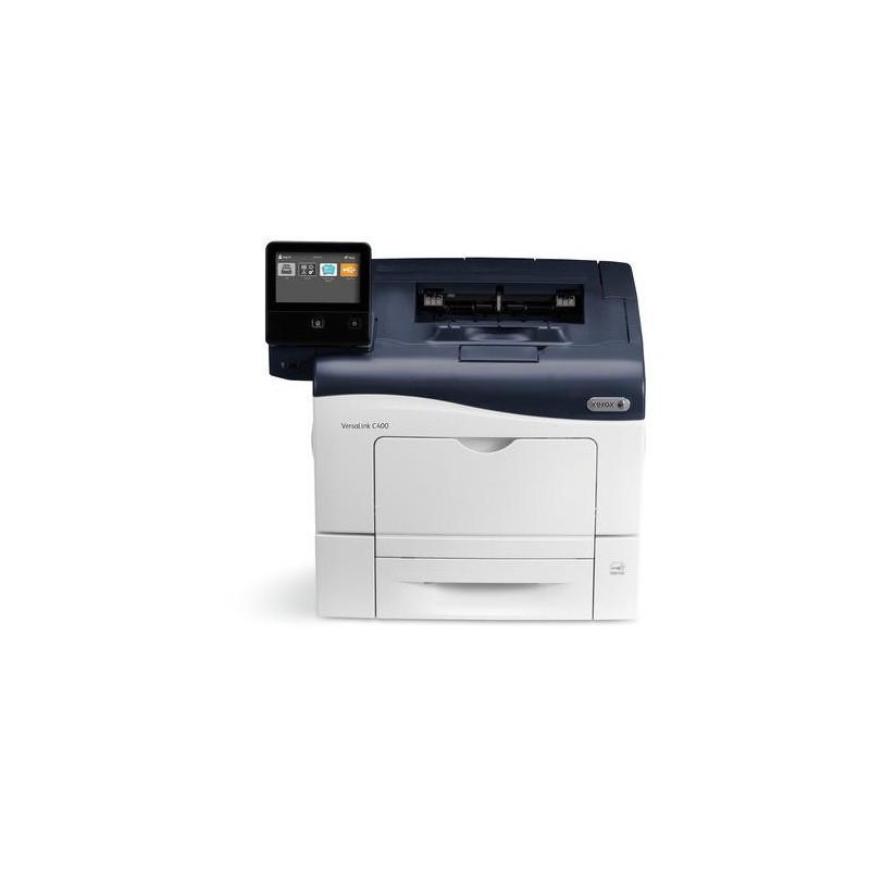 Imprimanta laser color xerox phaser c400v_dn dimensiune: a4 viteza: 35 ppm mono si color rezolutie: