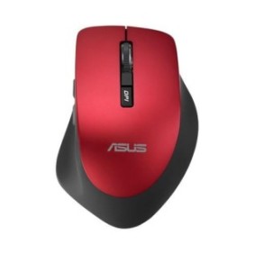 Mouse asus wt425 optic wireless nano receiver rezolutie 1600dpi 6 butoane (inclusiv rezolutie) weight: 65g