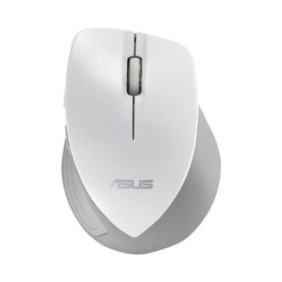 Mouse asus wt465 v2 optic wireless nano receiver rezolutie 1600dpi dimensions: 106x75.6x39.5mm weight: 70g alb