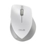 Mouse asus wt465 v2 optic wireless nano receiver rezolutie 1600dpi dimensions: 106x75.6x39.5mm weight: 70g alb