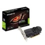 Placa video gigabyte nvidia geforce gtx 1050 ti oc low profile 4g n105toc-4gl pci-e 3.0