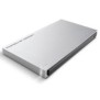 Ssd extern lacie 120gb porsche design p9223 slim drive usb3.0 gri