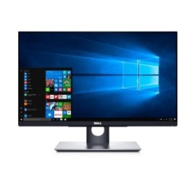 Monitor dell 23.8'' 60.47 cm led ips fhd touch (10 touch-points) (1920x1080 at 60hz) 16:9