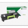 Toner lexmark 51b2000 black 2.5 k ms317dn ms417dn ms517dnms617dn mx317dn mx417dn mx517dn mx617dn.