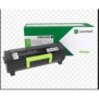 Toner lexmark 51b2h00 black 8.5 k ms417dn ms517dn ms617dnmx617de mx517de mx417de.