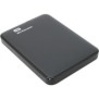 Hdd extern wd 500gb elements portable 2.5 usb3.0 negru