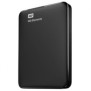 Hdd extern wd 1tb elements portable 2.5 usb3.0 negru