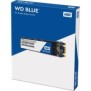 Ssd wd 1tb blue m.2 2280 sata rata transfer r/w 545mbs/525mbs