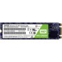 Ssd wd 240gb green m.2 2280 sata rata transfer r/w 540mbs/465mbs