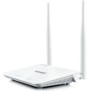 Router wireless tenda f300 2 antene fixe omni-directionale (2*5dbi) 1 port wan 10/100mbps 4 port-uri