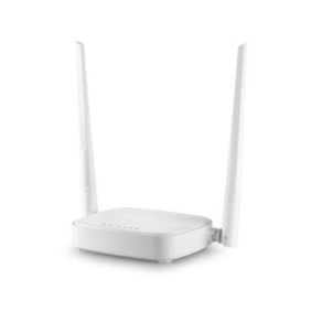 Router wireless n300 tenda n301  ieee 802.3/3u ieee 802.11n/g/b 1 port wan 10/100mbps 3 port-uri