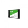 Ssd wd 240gb green sata 3.0 7mm 2.5 rata transfer r/w 540mbs/465mbs