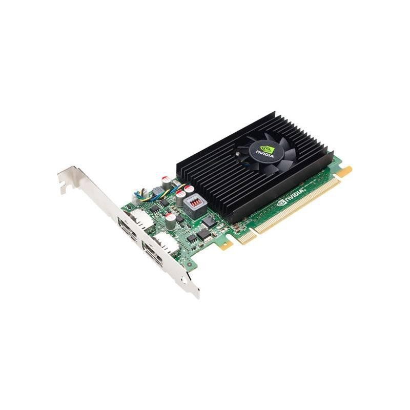 Placa video pny nvs310 pci express gen2 x16 1gbddr3 64-bithdmi dvi-d displayport 1.2