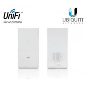 Ubiquiti unifi acess point in-wall uap-ac-iw 3x gigabit lan ac1200 (300+867mbps) 2x2 mimo 2.3ghz 2x2