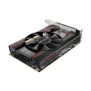 Placa video sapphire 11268-01-20g radeon rx 550 4gb gddr5 pulsehdmi dvi-d dp in