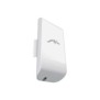 Access point ubiquiti locom2 1x rj-45 10/100 mbps 802.11 b/g/n 802.3 af 2.4 ghz atheros