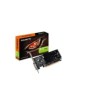 Placa video gigabyte geforce gt 1030 low profile 2g n1030d5-2gl pciexpress3.0 x4 core clock: oc