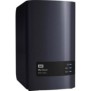 Nas wd my cloud ex2 ultra 2 bay 3.5 4tb wd red nas drives gigabit