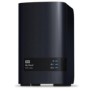 Nas wd my cloud ex2 ultra 2 bay 3.5 6tb wd red nas drives gigabit