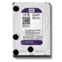 Hdd intern wd 3.5 1tb purple sata3 intellipower (5400rpm)  64mb surveillance hdd